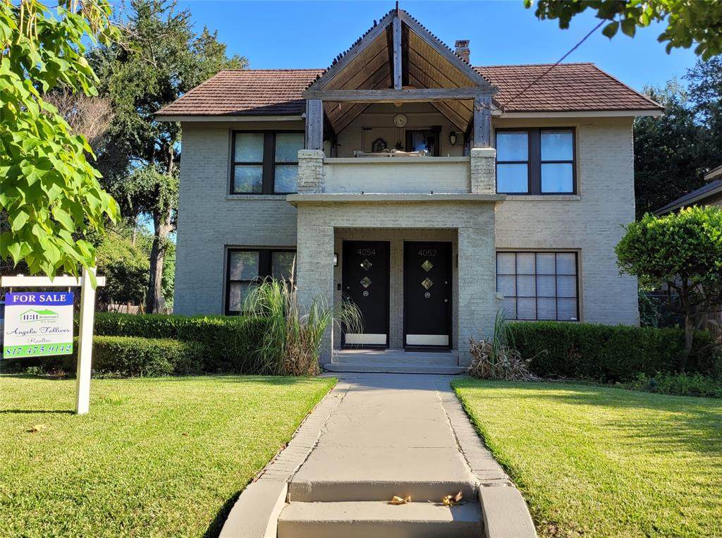 4054 Prescott Avenue - Photo 1