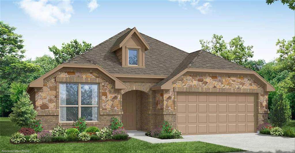 5520 Mountain Island Drive - Photo 1