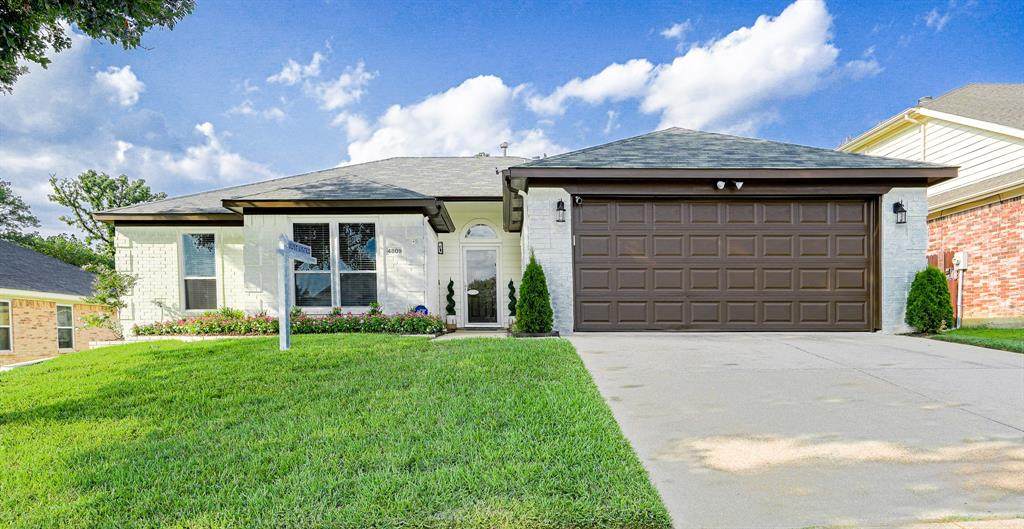 4809 Bayberry Drive - Photo 1