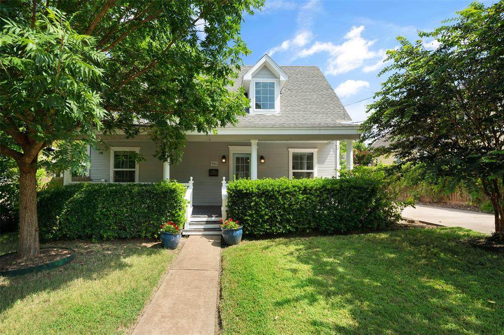 906 Hunt Street - Photo 1