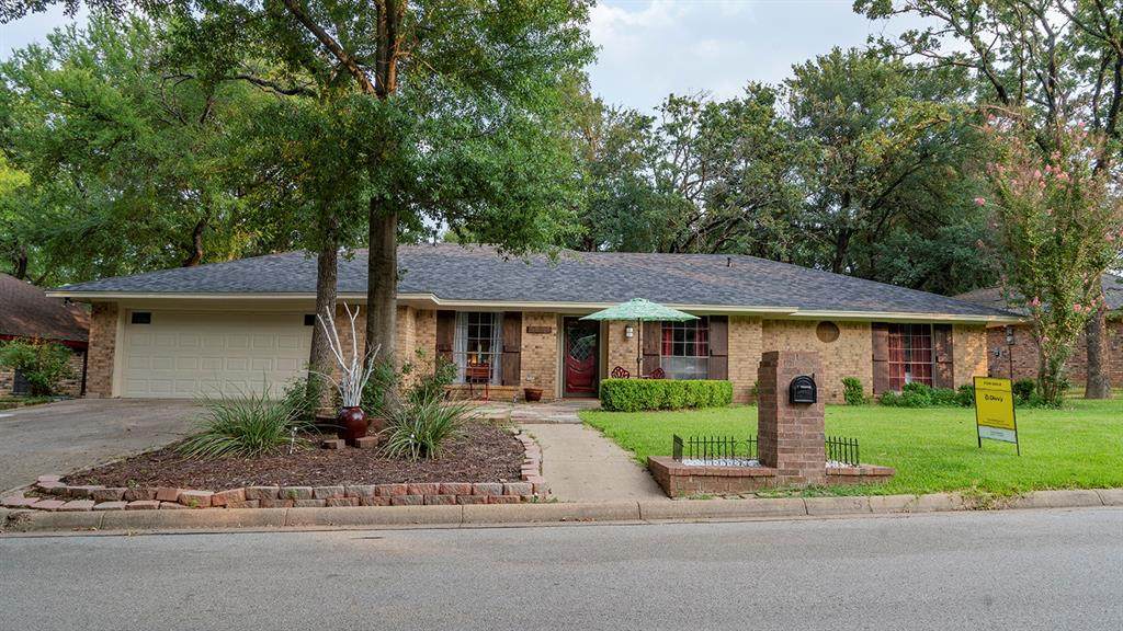 5504 Overridge Drive - Photo 1
