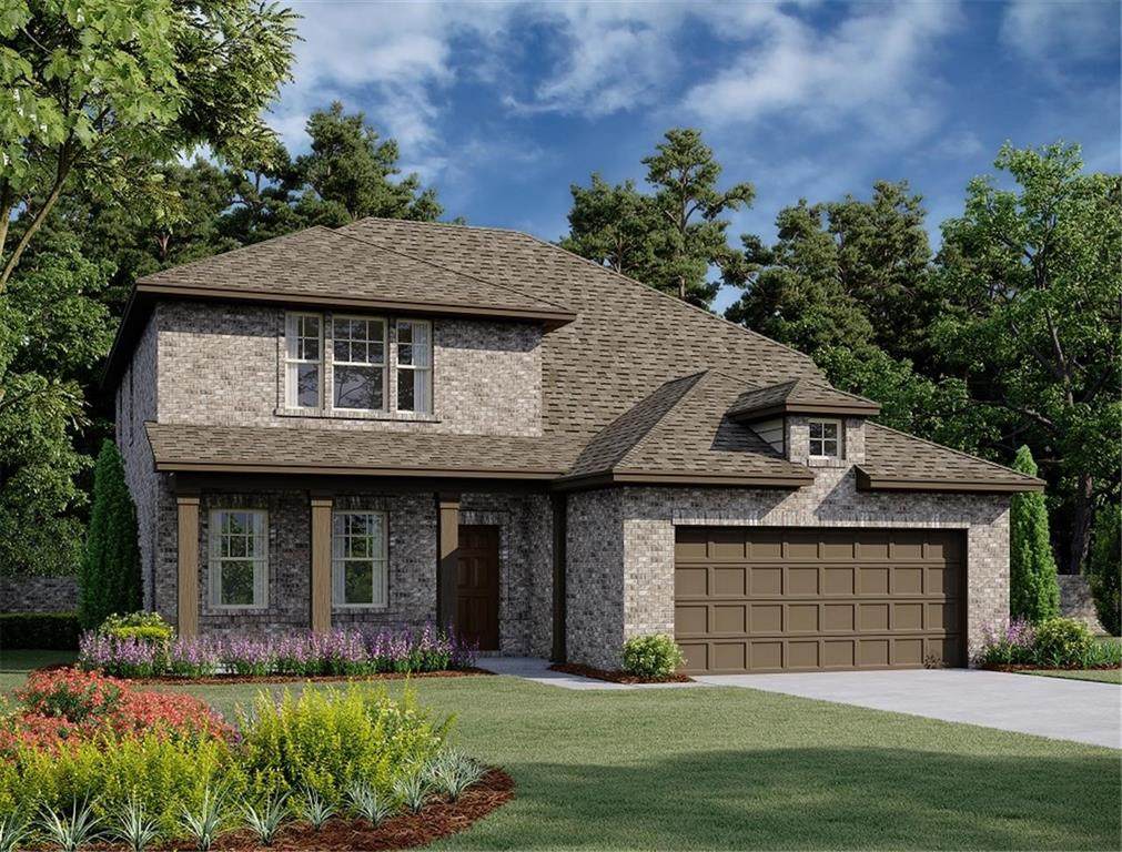 1632 Pine Valley Drive - Photo 1