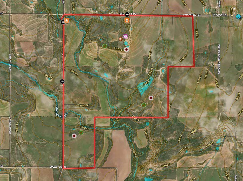 1047 County Road 346 - Photo 1
