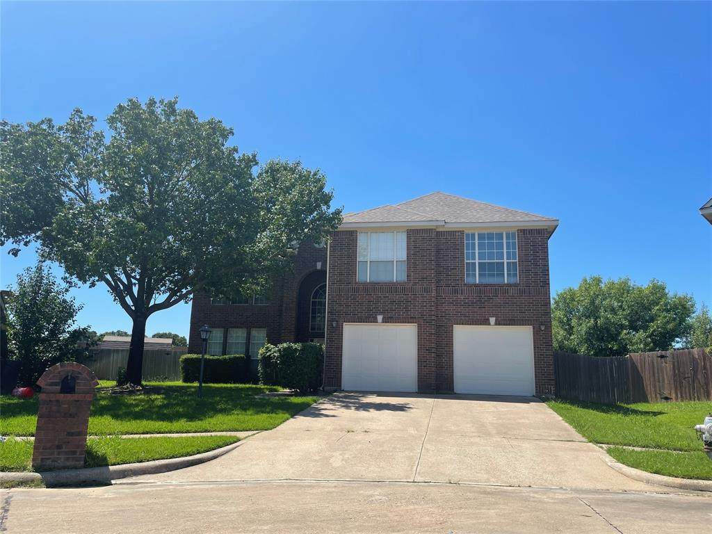 4132 Timber Trail Drive - Photo 1