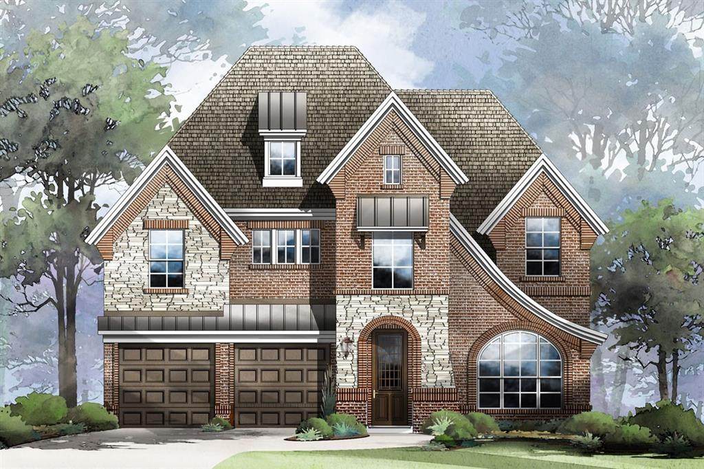 1104 Stallion Lane - Photo 1