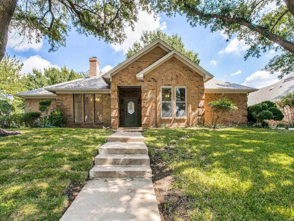 5016 Ridgeview Court - Photo 1