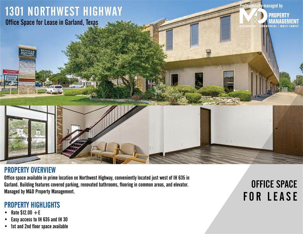 1301 Northwest Highway - Photo 1