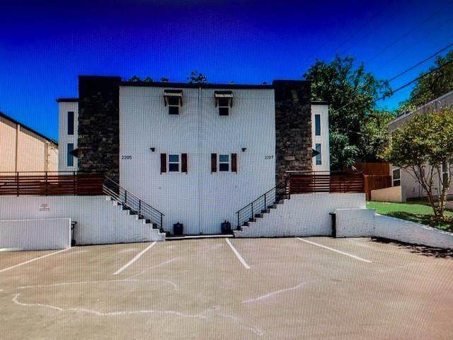 2205 Park Hill Drive - Photo 1