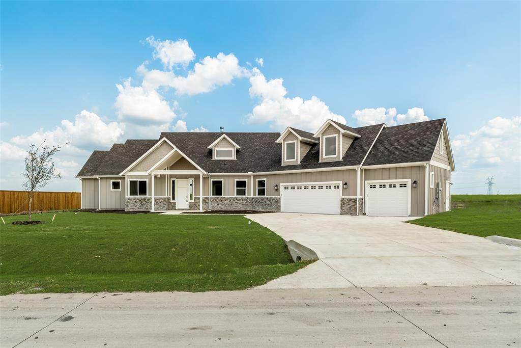 2130 Providence Way - Photo 1