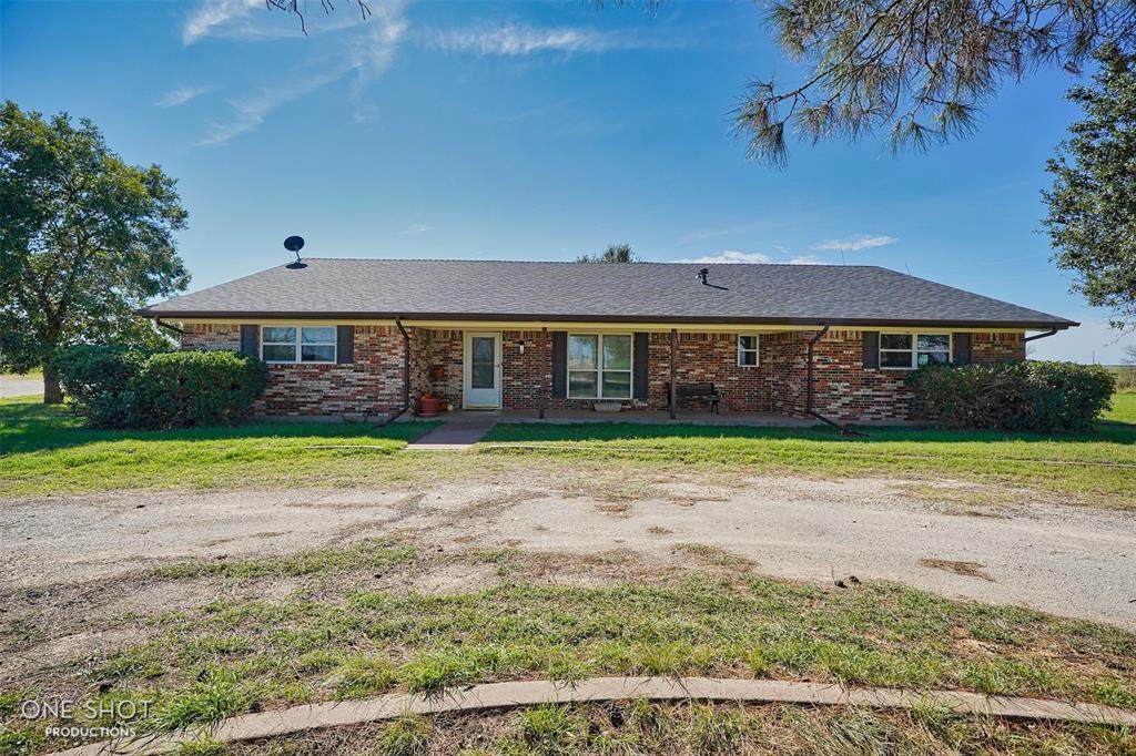 2301 Waldrop Drive - Photo 1