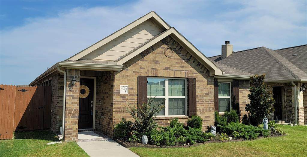 4016 Rain Lilly Drive - Photo 1