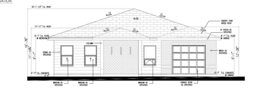 2638 Lobdell Street - Photo 1