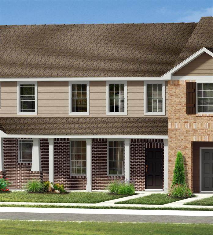 2820 Bellflower Drive - Photo 1