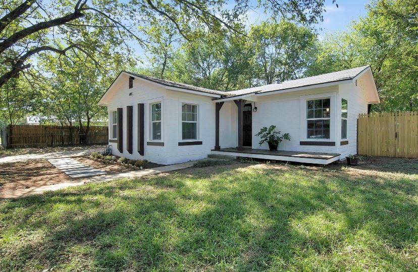 405 Madison Street - Photo 1