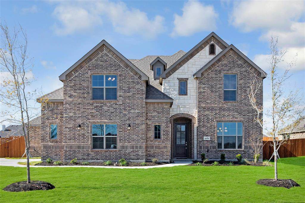 2125 Pepperdine Drive - Photo 1