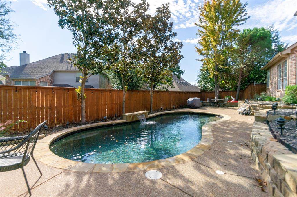 701 Hidden Woods Drive - Photo 1
