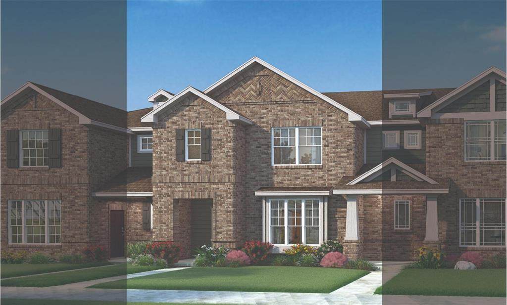 2209 Davenport Drive - Photo 1