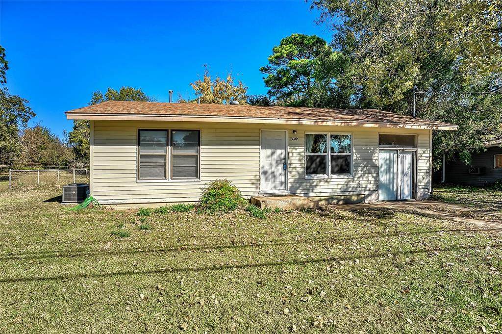 2505 Loy Lake Road - Photo 1