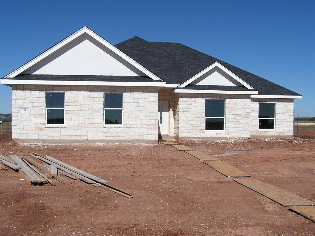 114 Oak Hill Road - Photo 1