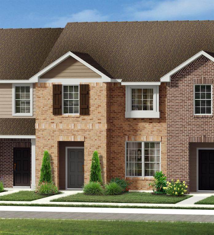 2704 Baneberry Lane - Photo 1