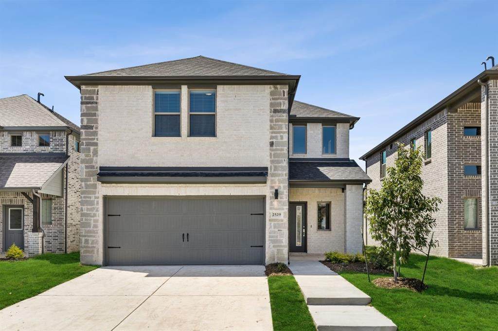 2529 Green River Road - Photo 1