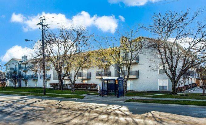 4502 Gaston Avenue - Photo 1