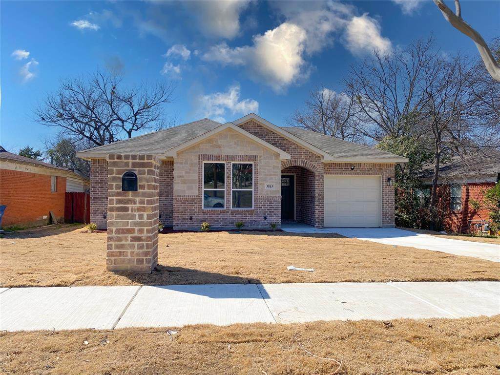 3815 Malden Lane - Photo 1