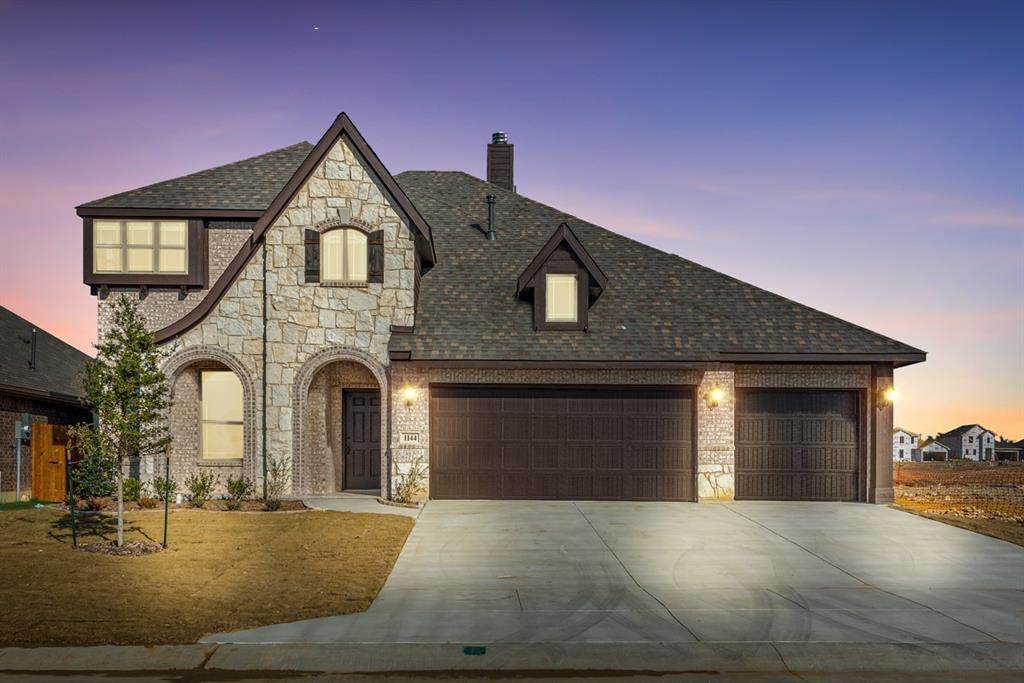 1144 Travis Drive - Photo 1