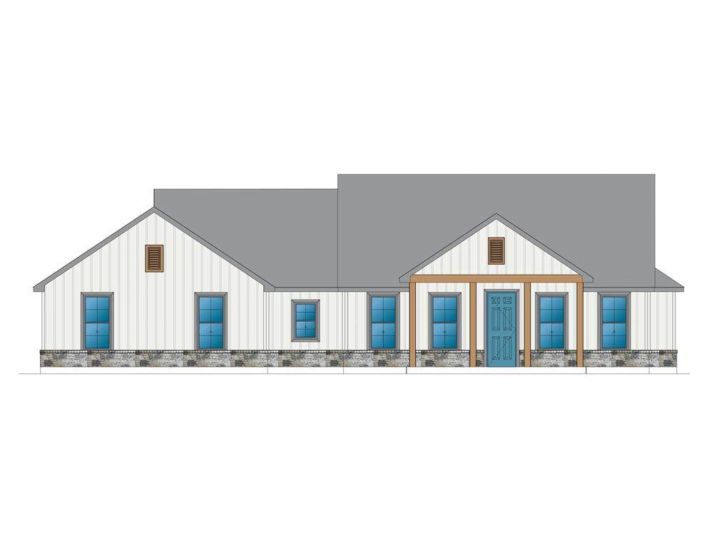 3016 High Ranch View Road - Photo 1