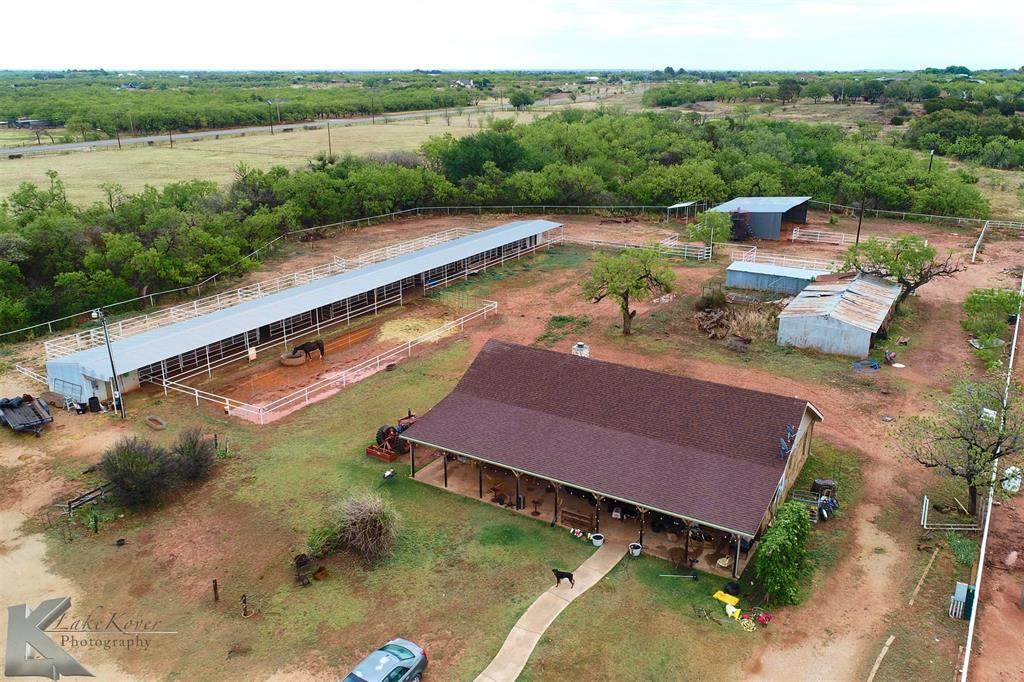 945 Clark Road - Photo 1