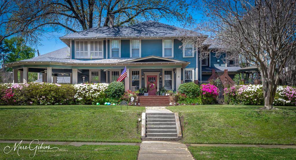 4634 Fairfield Avenue - Photo 1