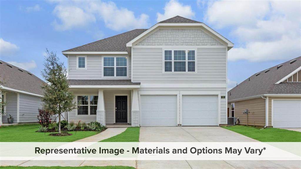 800 Towngreen Drive - Photo 1