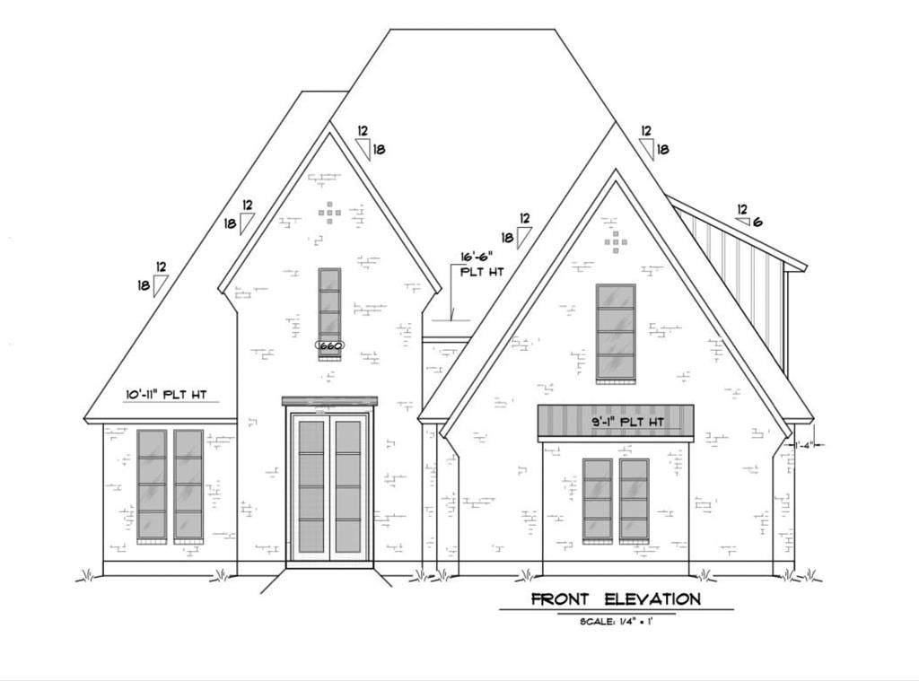 202 Overbrook Lane - Photo 1