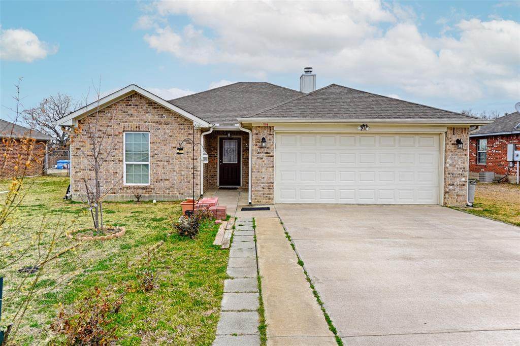 210 Paschall Boulevard - Photo 1