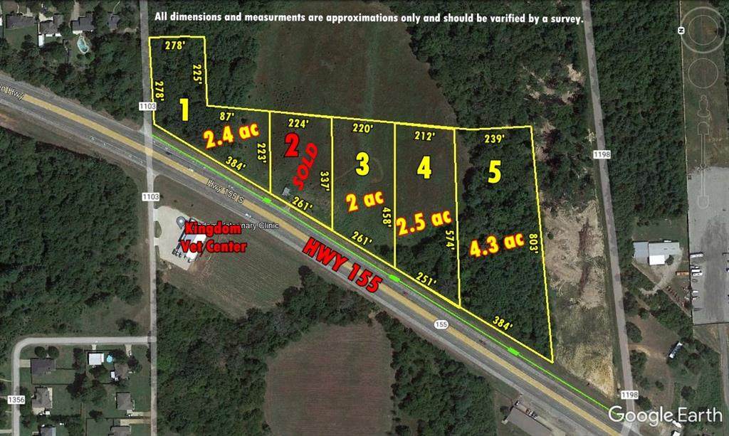 18837 Hwy 155 - Photo 1