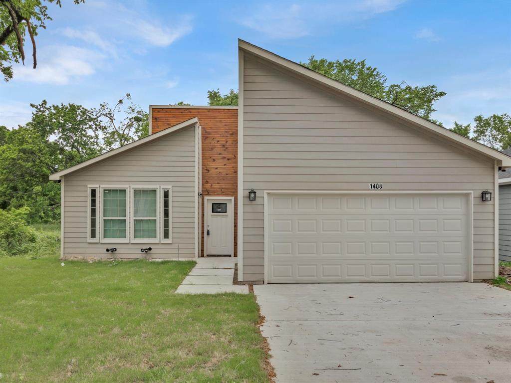 1408 East 8th Avenue - Photo 1