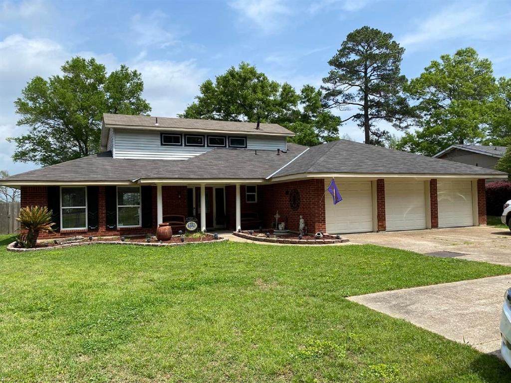 7472 Lakeshore Drive - Photo 1