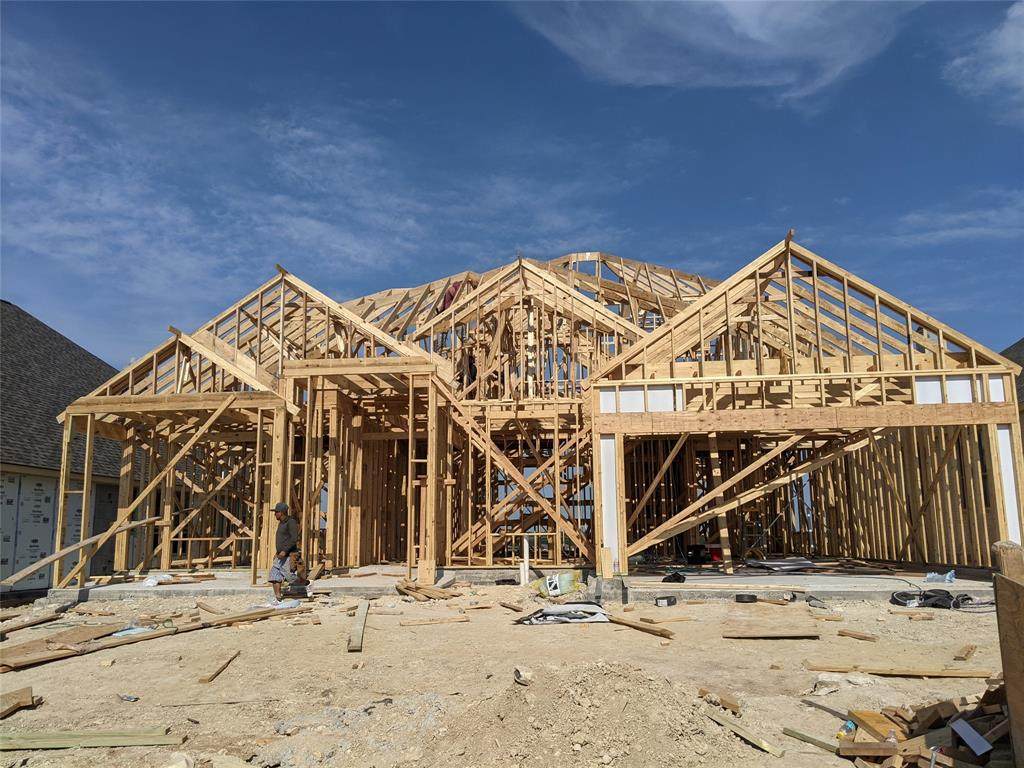 8112 Pecan Oak Drive - Photo 1