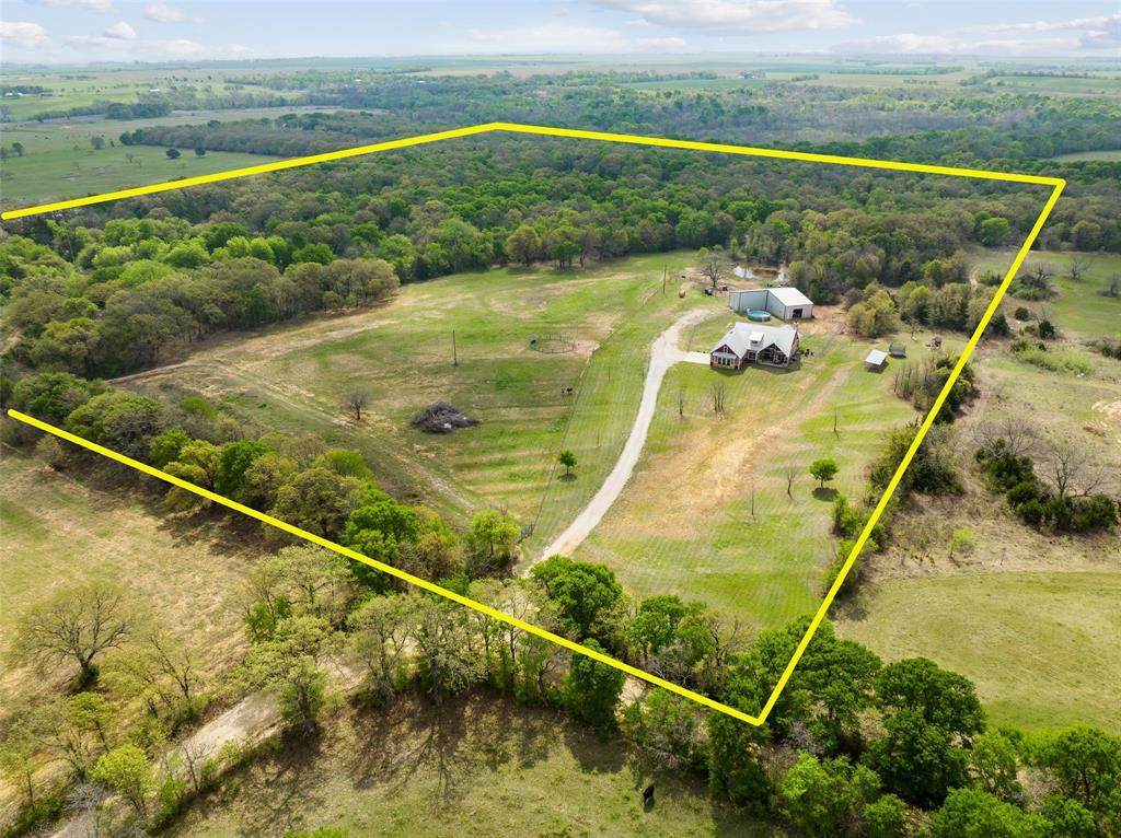 234 Hill County Road 1450 - Photo 1