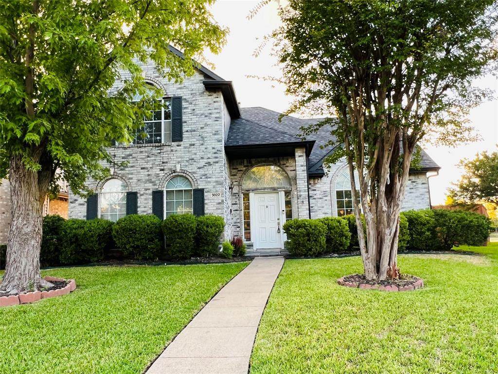 3022 Gladiola Court - Photo 1