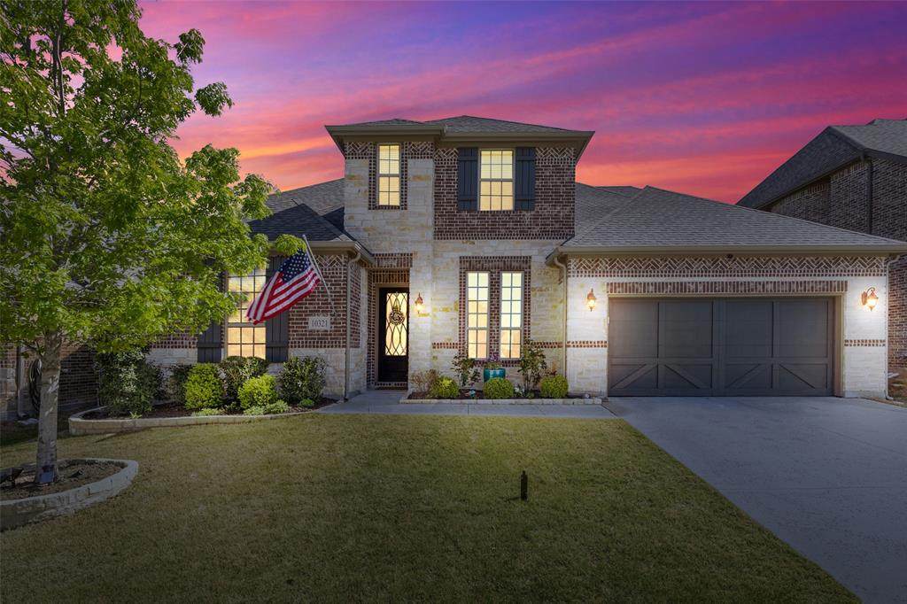 10321 Morada Road - Photo 1