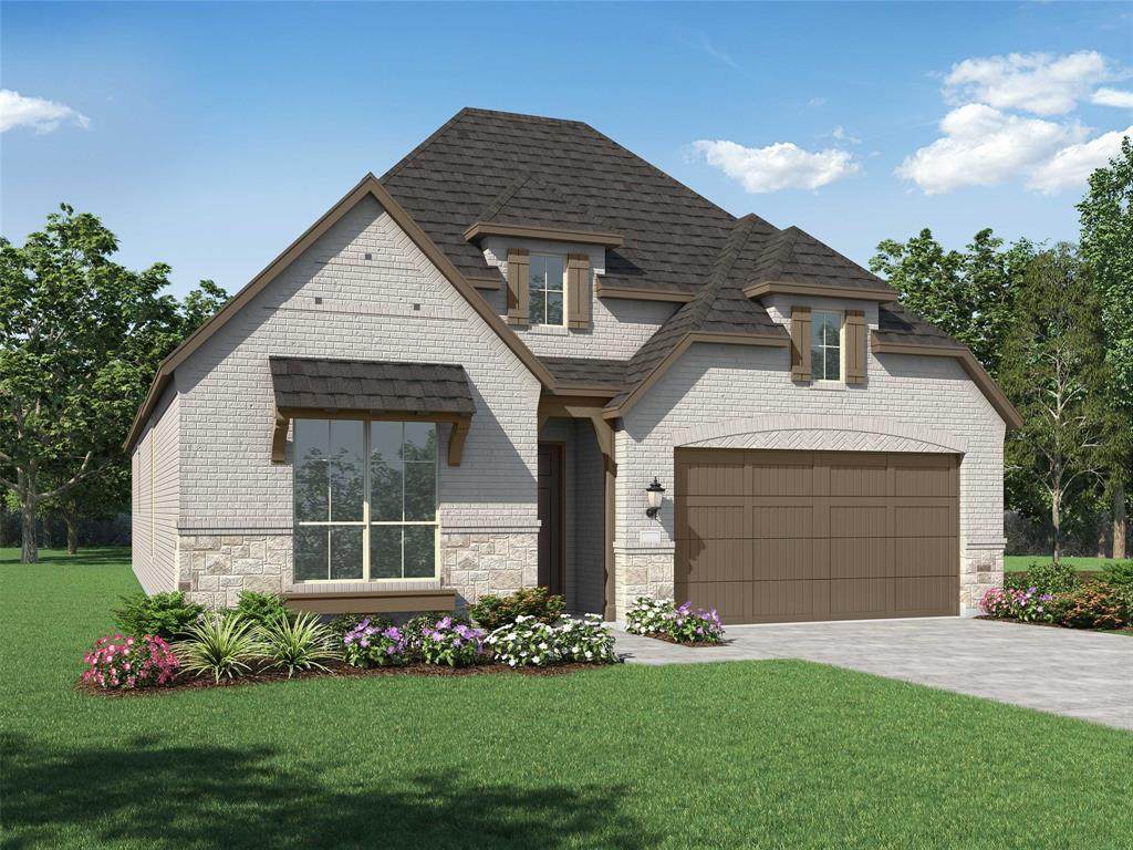1708 Hydrangea Lane - Photo 1