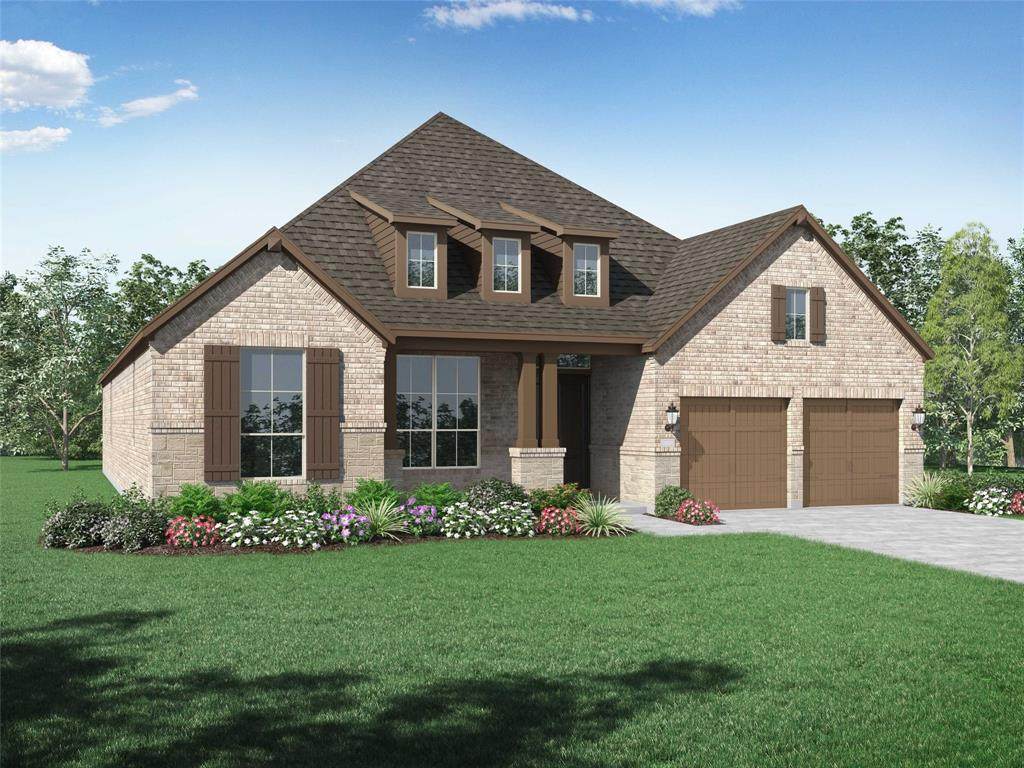 2711 Capitol Place - Photo 1