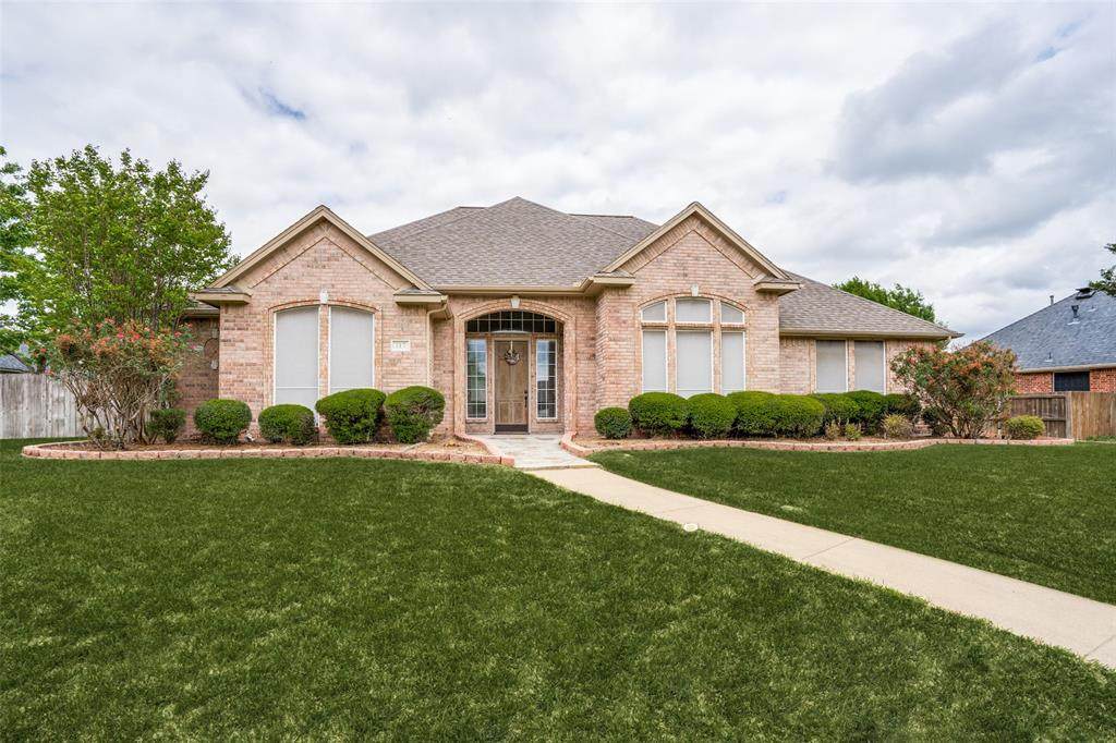 117 Robin Glen Lane - Photo 1