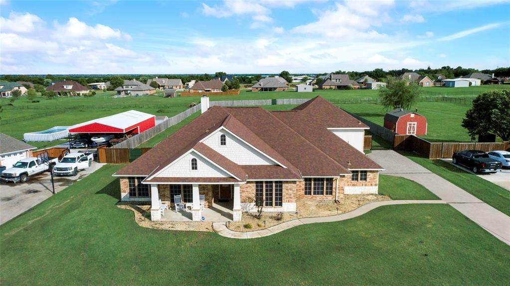 12086 Emerald Ranch Lane - Photo 1