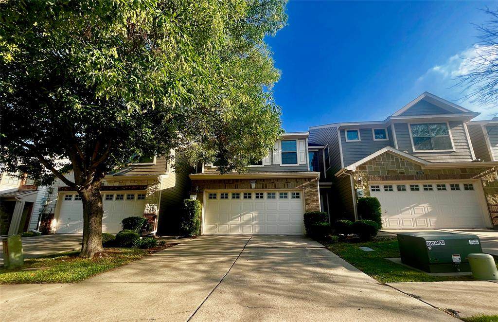 2228 Fletcher Trail - Photo 1