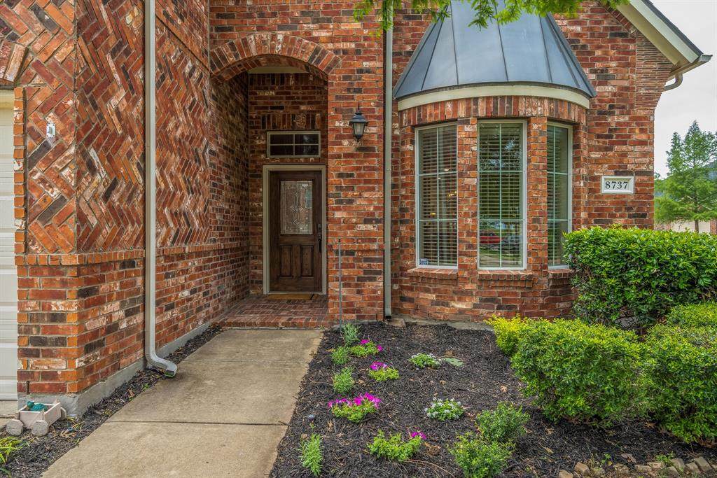 8737 Prairie Dawn Drive - Photo 1