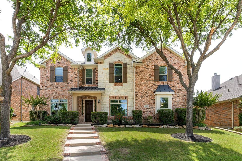 7018 Valley Brook Drive - Photo 1