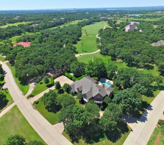 5808 Pine Valley Drive - Photo 1