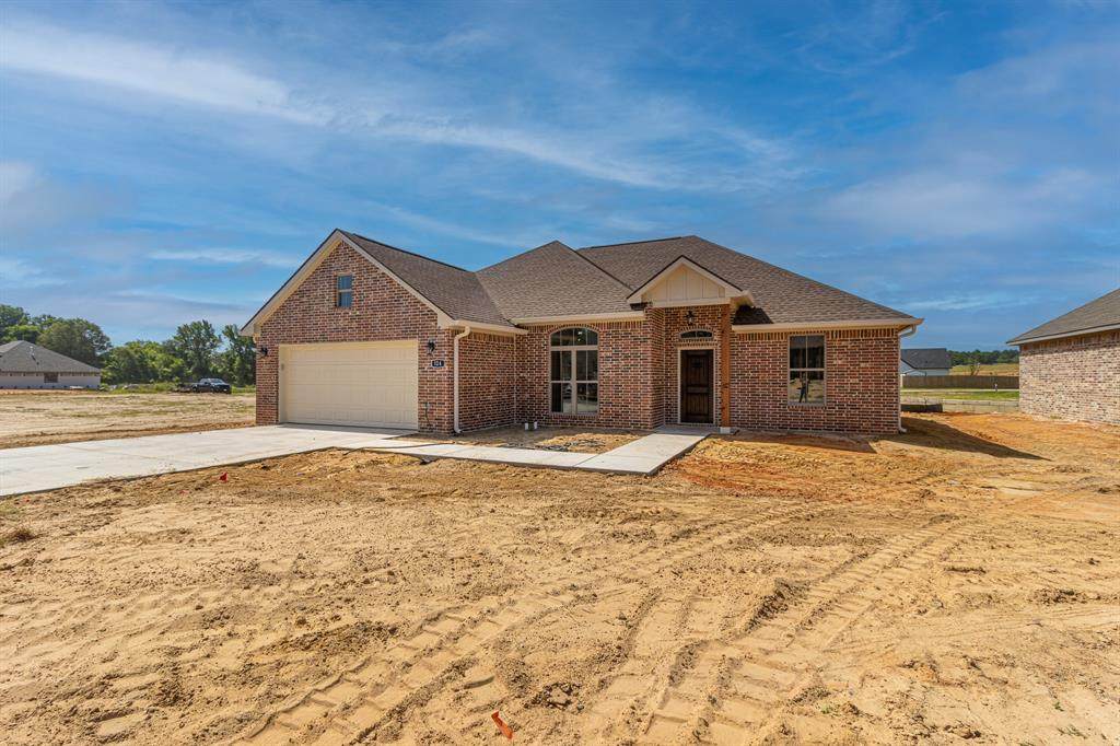 124 Rose Row Lane - Photo 1